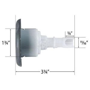 Hot Tub Compatible With Coleman Spas Jet Insert DIYCMP23432-219-000 - DIY PART CENTERHot Tub Compatible With Coleman Spas Jet Insert DIYCMP23432-219-000Hot Tub PartsDIY PART CENTERDIYCMP23432-219-000