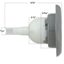 Hot Tub Compatible With Coleman Spas Jet, Pen944511ww - DIY PART CENTERHot Tub Compatible With Coleman Spas Jet, Pen944511wwHot Tub PartsDIY PART CENTERPen944511ww