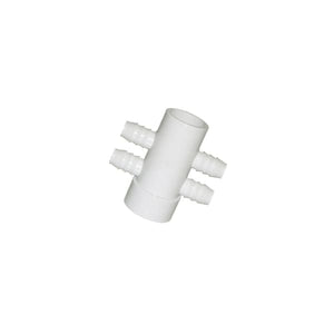 Hot Tub Compatible With Coleman Spas Manifold 1.5" Slip/Spig 4- 3/4" Barb 105843 - DIY PART CENTERHot Tub Compatible With Coleman Spas Manifold 1.5" Slip/Spig 4- 3/4" Barb 105843Hot Tub PartsDIY PART CENTER105843