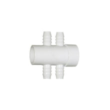 Hot Tub Compatible With Coleman Spas Manifold 1.5" Slip/Spig 4- 3/4" Barb 105843 - DIY PART CENTERHot Tub Compatible With Coleman Spas Manifold 1.5" Slip/Spig 4- 3/4" Barb 105843Hot Tub PartsDIY PART CENTER105843