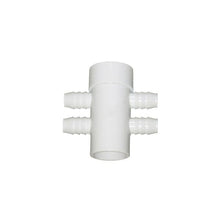 Hot Tub Compatible With Coleman Spas Manifold 1.5" Slip/Spig 4 - 3/4" Barb 105843 - DIY PART CENTERHot Tub Compatible With Coleman Spas Manifold 1.5" Slip/Spig 4 - 3/4" Barb 105843Hot Tub PartsDIY PART CENTER105843