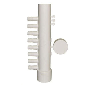 Hot Tub Compatible With Coleman Spas Manifold 8 3/8" Barb X 1"S x Sg 104219 - DIY PART CENTERHot Tub Compatible With Coleman Spas Manifold 8 3/8" Barb X 1"S x Sg 104219Hot Tub PartsDIY PART CENTER104219