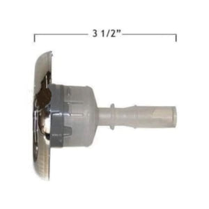 Hot Tub Compatible With Coleman Spas Micro Cyclone Directional Jet, Ss, 2003-2004 103441 - DIY PART CENTERHot Tub Compatible With Coleman Spas Micro Cyclone Directional Jet, Ss, 2003-2004 103441Hot Tub PartsDIY PART CENTER103441