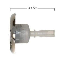 Hot Tub Compatible With Coleman Spas Micro Cyclone Roto Jet, Ss, 2004 103440 - DIY PART CENTERHot Tub Compatible With Coleman Spas Micro Cyclone Roto Jet, Ss, 2004 103440Hot Tub PartsDIY PART CENTER103440