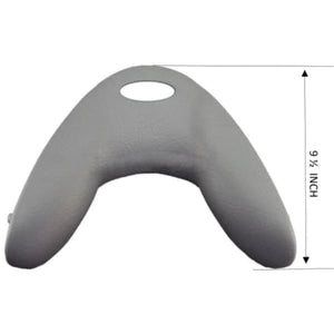 Hot Tub Compatible With Coleman Spas Pillow Gray DIY103 - 417 - DIY PART CENTERHot Tub Compatible With Coleman Spas Pillow Gray DIY103 - 417Hot Tub PartsDIY PART CENTERDIY103 - 417