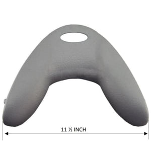 Hot Tub Compatible With Coleman Spas Pillow Gray DIY103 - 417 - DIY PART CENTERHot Tub Compatible With Coleman Spas Pillow Gray DIY103 - 417Hot Tub PartsDIY PART CENTERDIY103 - 417