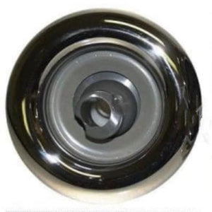 Hot Tub Compatible With Coleman Spas Power Storm Swirl Roto Jet, Stainless, 2006 106618 - DIY PART CENTERHot Tub Compatible With Coleman Spas Power Storm Swirl Roto Jet, Stainless, 2006 106618Hot Tub PartsDIY PART CENTER106618