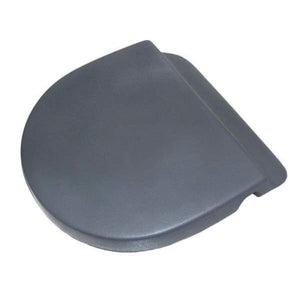 Hot Tub Compatible With Coleman Spas Skimmer Lid #1243, Charcoal Gray 102582 - DIY PART CENTERHot Tub Compatible With Coleman Spas Skimmer Lid #1243, Charcoal Gray 102582Hot Tub PartsDIY PART CENTER102582