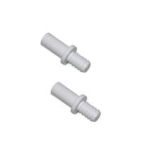 Hot Tub Compatible With Coleman Spas Weir Door Pin 2 Pack 100554 - DIY PART CENTERHot Tub Compatible With Coleman Spas Weir Door Pin 2 Pack 100554Hot Tub PartsDIY PART CENTER100554