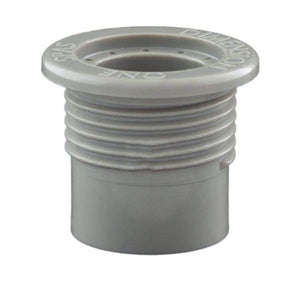 Hot Tub Compatible With Dimension One Spas 3/4 Inch Heater Return Jet - Gray DIM01510 - 0006 - DIY PART CENTERHot Tub Compatible With Dimension One Spas 3/4 Inch Heater Return Jet - Gray DIM01510 - 0006Hot Tub PartsDIY PART CENTERDIM01510 - 0006