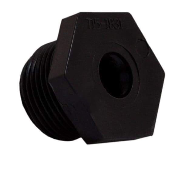 Hot Tub Compatible With Dimension One Spas 3/4 Inch Sensor Plug DIM01510 - 296 - DIY PART CENTERHot Tub Compatible With Dimension One Spas 3/4 Inch Sensor Plug DIM01510 - 296Hot Tub PartsDIY PART CENTERDIM01510 - 296