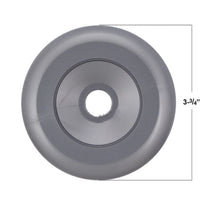 Hot Tub Compatible With Dimension One Spas Diverter Cap Titanium DIMN001 - 34 - DIY PART CENTERHot Tub Compatible With Dimension One Spas Diverter Cap Titanium DIMN001 - 34Hot Tub PartsDIY PART CENTERDIMN001 - 34