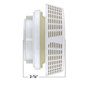 Hot Tub Compatible With Dimension One Spas Drain Assy White DIM01510 - 0041 - DIY PART CENTERHot Tub Compatible With Dimension One Spas Drain Assy White DIM01510 - 0041Hot Tub PartsDIY PART CENTERDIM01510 - 0041