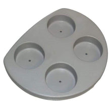 Hot Tub Compatible With Dimension One Spas Filter Cover, Light Gray DIM01510 - 102 - DIY PART CENTERHot Tub Compatible With Dimension One Spas Filter Cover, Light Gray DIM01510 - 102Hot Tub PartsDIY PART CENTERDIM01510 - 102