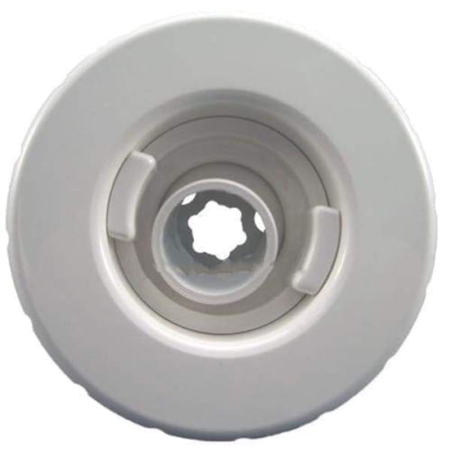 Hot Tub Compatible With Dimension One Spas Freedom Series Jet Insert Assembly, White DIM01510 - 96 - DIY PART CENTERHot Tub Compatible With Dimension One Spas Freedom Series Jet Insert Assembly, White DIM01510 - 96Hot Tub PartsDIY PART CENTERDIM01510 - 96