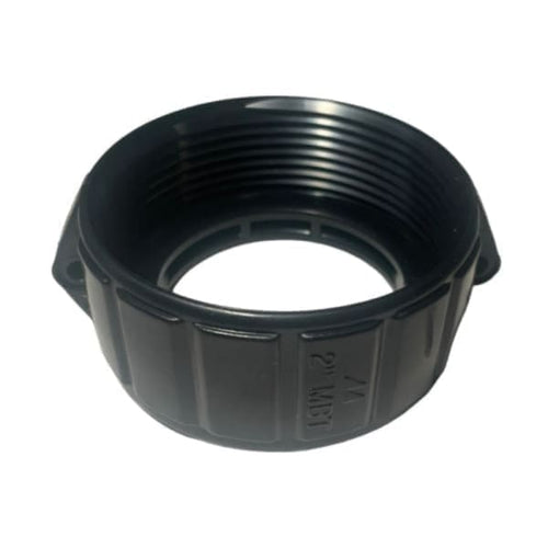 Hot Tub Compatible With Dimension One Spas Heater Split Nut Union 2