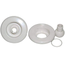 Hot Tub Compatible With Dimension One Spas Hydro - Air Converta'ssage Jet, White DIM01510 - 03W - DIY PART CENTERHot Tub Compatible With Dimension One Spas Hydro - Air Converta'ssage Jet, White DIM01510 - 03WHot Tub PartsDIY PART CENTERDIM01510 - 03W