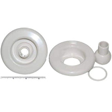 Hot Tub Compatible With Dimension One Spas Hydro - Air Converta'ssage Jet, White DIM01510 - 03W - DIY PART CENTERHot Tub Compatible With Dimension One Spas Hydro - Air Converta'ssage Jet, White DIM01510 - 03WHot Tub PartsDIY PART CENTERDIM01510 - 03W