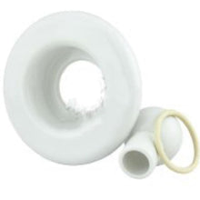 Hot Tub Compatible With Dimension One Spas Hydro - Air Converta'ssage Jet, White DIM01510 - 03W - DIY PART CENTERHot Tub Compatible With Dimension One Spas Hydro - Air Converta'ssage Jet, White DIM01510 - 03WHot Tub PartsDIY PART CENTERDIM01510 - 03W