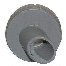 Hot Tub Compatible With Dimension One Spas Hydro - Air Magna'ssage Single Port Rotating Insert, Gray DIM01510 - 163G - DIY PART CENTERHot Tub Compatible With Dimension One Spas Hydro - Air Magna'ssage Single Port Rotating Insert, Gray DIM01510 - 163GHot Tub PartsDIY PART CENTERDIM01510 - 163G