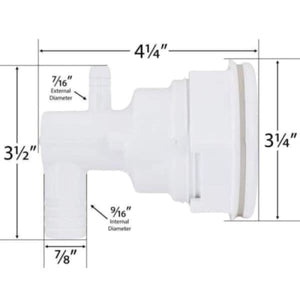 Hot Tub Compatible With Dimension One Spas Jet Body 55 - 270 - 4640 - DIY PART CENTERHot Tub Compatible With Dimension One Spas Jet Body 55 - 270 - 4640Hot Tub PartsDIY PART CENTERDIM01510 - 914