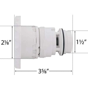 Hot Tub Compatible With Dimension One Spas Jet Insert DIM01510 - 377 - DIY PART CENTERHot Tub Compatible With Dimension One Spas Jet Insert DIM01510 - 377Hot Tub PartsDIY PART CENTERDIM01510 - 377