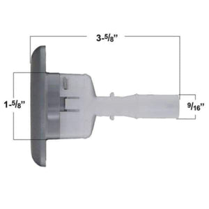 Hot Tub Compatible With Dimension One Spas Jet Insert DIM01510 - 444G - DIY PART CENTERHot Tub Compatible With Dimension One Spas Jet Insert DIM01510 - 444GHot Tub PartsDIY PART CENTERDIM01510 - 444G