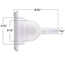 Hot Tub Compatible With Dimension One Spas Jet Insert White DIM01510 - 415 - DIY PART CENTERHot Tub Compatible With Dimension One Spas Jet Insert White DIM01510 - 415Hot Tub PartsDIY PART CENTERDIM01510 - 415