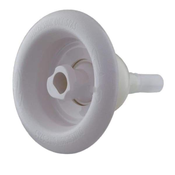 Hot Tub Compatible With Dimension One Spas Jet Insert White DIM01510 - 415 - DIY PART CENTERHot Tub Compatible With Dimension One Spas Jet Insert White DIM01510 - 415Hot Tub PartsDIY PART CENTERDIM01510 - 415