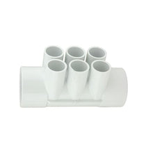 Hot Tub Compatible With Dimension One Spas Manifold 2"S x 2"S 6 - 3/4"S DIM01510 - 122 - DIY PART CENTERHot Tub Compatible With Dimension One Spas Manifold 2"S x 2"S 6 - 3/4"S DIM01510 - 122Hot Tub PartsDIY PART CENTERDIM01510 - 122