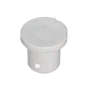 Hot Tub Compatible With Dimension One Spas Manifolds 3/4" Smooth Barb Plug DIY0300 - 01 - DIY PART CENTERHot Tub Compatible With Dimension One Spas Manifolds 3/4" Smooth Barb Plug DIY0300 - 01Hot Tub PartsDIY PART CENTERDIY0300 - 01