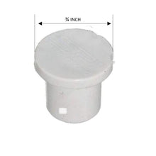 Hot Tub Compatible With Dimension One Spas Manifolds 3/4" Smooth Barb Plug DIY0300 - 01 - DIY PART CENTERHot Tub Compatible With Dimension One Spas Manifolds 3/4" Smooth Barb Plug DIY0300 - 01Hot Tub PartsDIY PART CENTERDIY0300 - 01