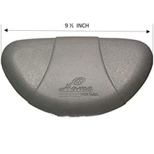 Hot Tub Compatible With Dimension One Spas Pillow DIM01510 - 0593G - DIY PART CENTERHot Tub Compatible With Dimension One Spas Pillow DIM01510 - 0593GHot Tub PartsDIY PART CENTERDIM01510 - 0593G