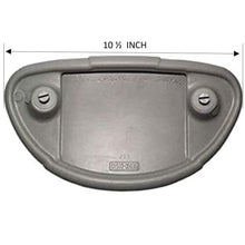 Hot Tub Compatible With Dimension One Spas Pillow DIM01510 - 0593G - DIY PART CENTERHot Tub Compatible With Dimension One Spas Pillow DIM01510 - 0593GHot Tub PartsDIY PART CENTERDIM01510 - 0593G