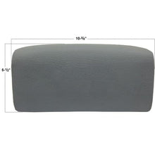 Hot Tub Compatible With Dimension One Spas Pillow DIY01510 - 101 - DIY PART CENTERHot Tub Compatible With Dimension One Spas Pillow DIY01510 - 101Hot Tub PartsDIY PART CENTERDIY01510 - 101