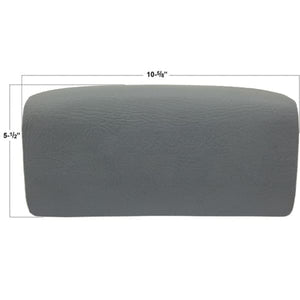 Hot Tub Compatible With Dimension One Spas Pillow DIY01510 - 101 - DIY PART CENTERHot Tub Compatible With Dimension One Spas Pillow DIY01510 - 101Hot Tub PartsDIY PART CENTERDIY01510 - 101