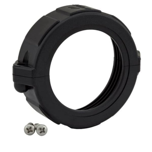 Hot Tub Compatible With Dimension One Spas Pump Union Split Nut 1 1/2