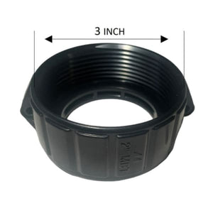 Hot Tub Compatible With Dimension One Spas Pump Union Split Nut 2" DIY0121109020 - DIY PART CENTERHot Tub Compatible With Dimension One Spas Pump Union Split Nut 2" DIY0121109020Hot Tub PartsDIY PART CENTERDIY0121109020