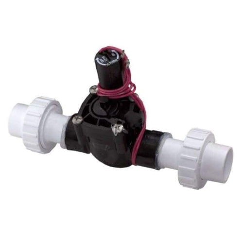 Hot Tub Compatible With Dimension One Spas Replacement Solenoid Valve Assy. W/Unions DIM01710 - 115A - DIY PART CENTERHot Tub Compatible With Dimension One Spas Replacement Solenoid Valve Assy. W/Unions DIM01710 - 115AHot Tub PartsDIY PART CENTERDIM01710 - 115A