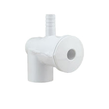 Hot Tub Compatible With Dimension One Spas Spa Ozone Jet With Barb - White DIM01510 - 201 - A - DIY PART CENTERHot Tub Compatible With Dimension One Spas Spa Ozone Jet With Barb - White DIM01510 - 201 - AHot Tub PartsDIY PART CENTERDIM01510 - 201 - A