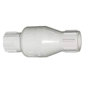 Hot Tub Compatible With Dimension One Spas Spring Check Valve 1/2 lb DIM01522 - 08 - DIY PART CENTERHot Tub Compatible With Dimension One Spas Spring Check Valve 1/2 lb DIM01522 - 08Hot Tub PartsDIY PART CENTERDIM01522 - 08