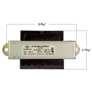 Hot Tub Compatible With Dimension One Spas Transformer DIM01560 - 1003 - DIY PART CENTERHot Tub Compatible With Dimension One Spas Transformer DIM01560 - 1003Hot Tub PartsDIY PART CENTERDIM01560 - 1003