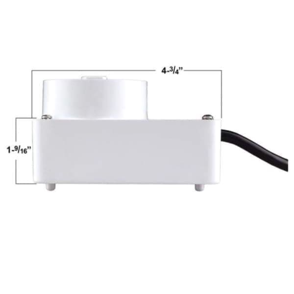 Hot Tub Compatible With Dimension One Spas Ultra Pure Plus Ballast DIM01710 - 0014 - DIY PART CENTERHot Tub Compatible With Dimension One Spas Ultra Pure Plus Ballast DIM01710 - 0014Hot Tub PartsDIY PART CENTERDIM01710 - 0014