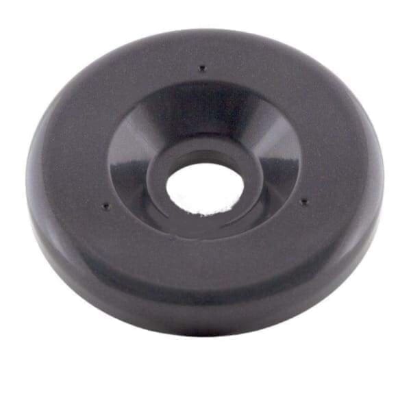 Hot Tub Compatible With Dimension One Spas Valve Cap Charcoal DIM400 - 02 - DIY PART CENTERHot Tub Compatible With Dimension One Spas Valve Cap Charcoal DIM400 - 02Hot Tub PartsDIY PART CENTERDIM400 - 02