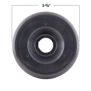 Hot Tub Compatible With Dimension One Spas Valve Cap Charcoal DIM400 - 02 - DIY PART CENTERHot Tub Compatible With Dimension One Spas Valve Cap Charcoal DIM400 - 02Hot Tub PartsDIY PART CENTERDIM400 - 02