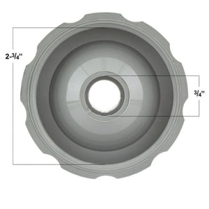 Hot Tub Compatible With Dimension One Spas Valve Cap DIM01522 - 52G - DIY PART CENTERHot Tub Compatible With Dimension One Spas Valve Cap DIM01522 - 52GHot Tub PartsDIY PART CENTERDIM01522 - 52G