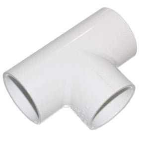 Hot Tub Compatible With Dynasty Spas 1 1/2" Tee S X S X S DYN10449 - DIY PART CENTERHot Tub Compatible With Dynasty Spas 1 1/2" Tee S X S X S DYN10449Hot Tub PartsDIY PART CENTERDYN10449