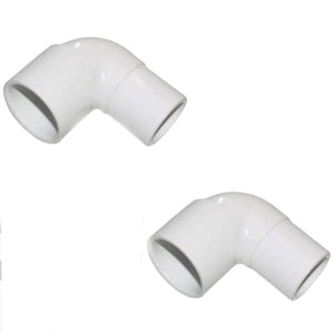 Hot Tub Compatible With Dynasty Spas 1 Inch Street Elbow 2 Pack DYN10619 - 2 - DIY PART CENTERHot Tub Compatible With Dynasty Spas 1 Inch Street Elbow 2 Pack DYN10619 - 2Hot Tub PartsDIY PART CENTERDYN10619