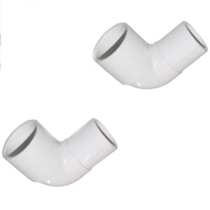 Hot Tub Compatible With Dynasty Spas 1 Inch Street Elbow 2 Pack DYN10619 - 2 - DIY PART CENTERHot Tub Compatible With Dynasty Spas 1 Inch Street Elbow 2 Pack DYN10619 - 2Hot Tub PartsDIY PART CENTERDYN10619