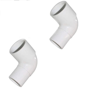 Hot Tub Compatible With Dynasty Spas 1 Inch Street Elbow 2 Pack DYN10619 - 2 - DIY PART CENTERHot Tub Compatible With Dynasty Spas 1 Inch Street Elbow 2 Pack DYN10619 - 2Hot Tub PartsDIY PART CENTERDYN10619